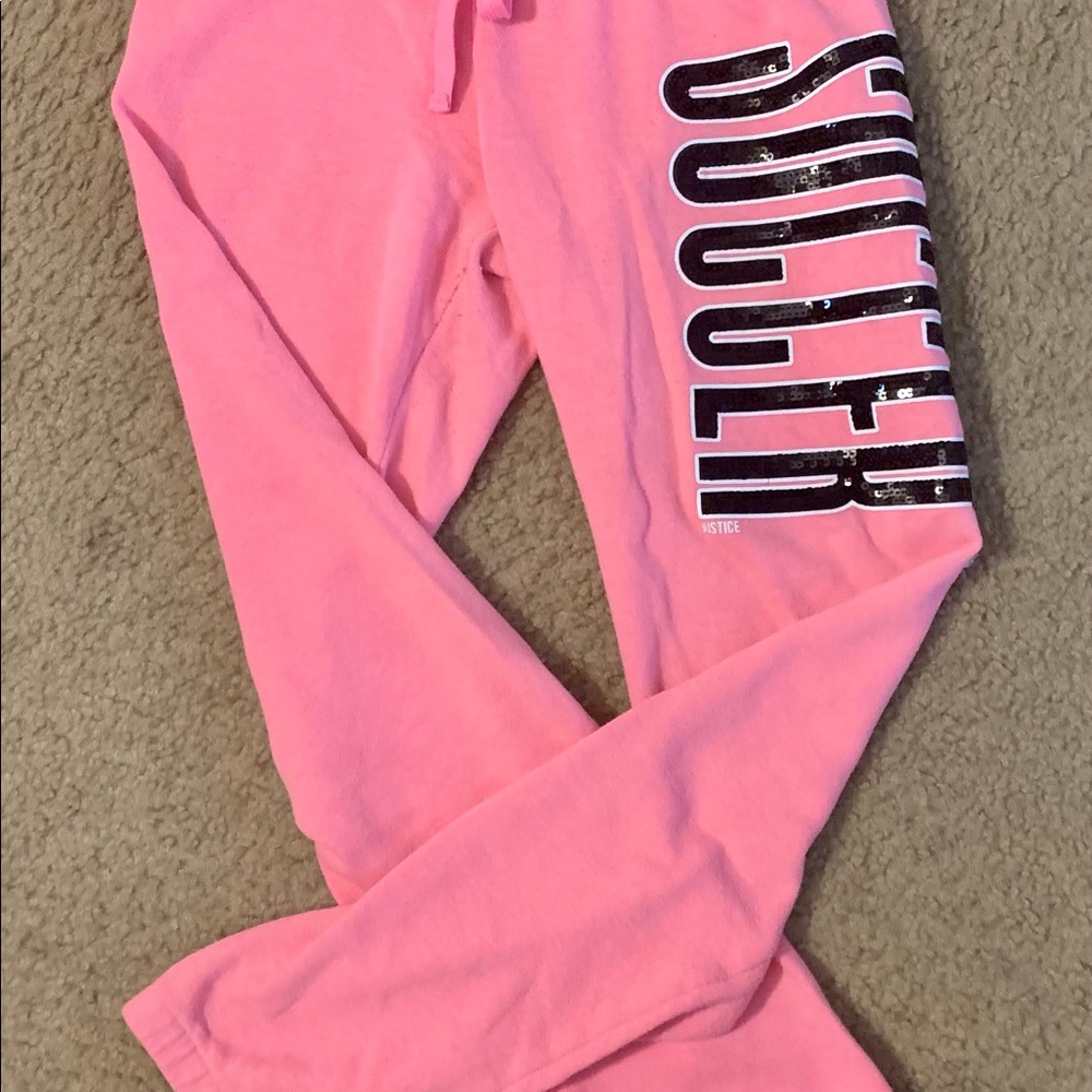 Sweatpants
